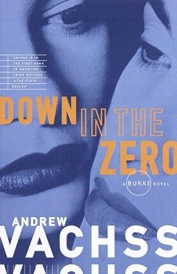 Down in the Zero Paperback Knopf Doubleday Publishing Group