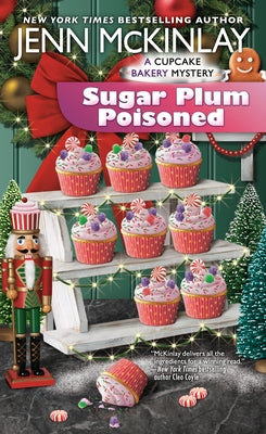 Sugar Plum Poisoned Paperback Berkley Books