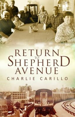 Return to Shepherd Avenue Paperback Kensington Publishing Corporation