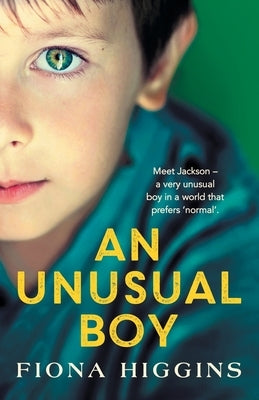 An Unusual Boy Paperback Boldwood Books Ltd