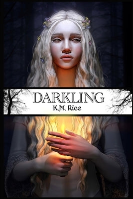 Darkling Paperback Wildling Spirit
