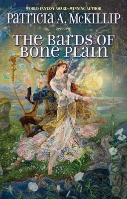 The Bards of Bone Plain Paperback Penguin Publishing Group