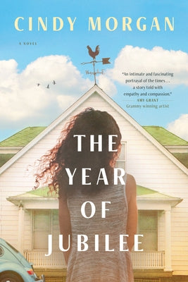 The Year of Jubilee Paperback Tyndale House Publishers