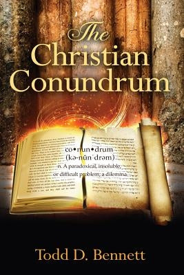 The Christian Conundrum Paperback Shema Yisrael Publications