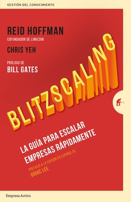 Blitzcaling by Hoffman, Reid