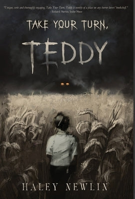 Take Your Turn, Teddy by Newlin, Haley