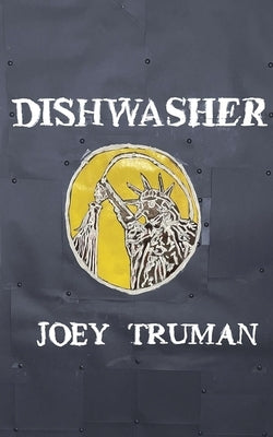 Dishwasher Paperback Whiskey Tit