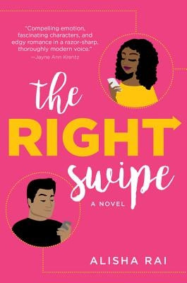The Right Swipe Avon Books