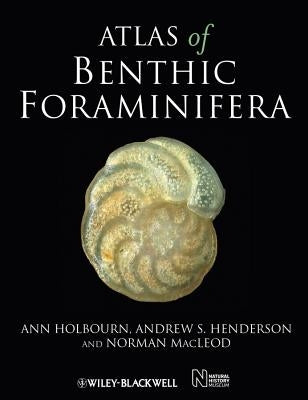 Atlas of Benthic Foraminifera by Holbourn, Ann