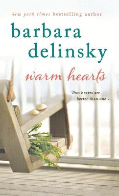 Warm Hearts Paperback St. Martins Press-3PL