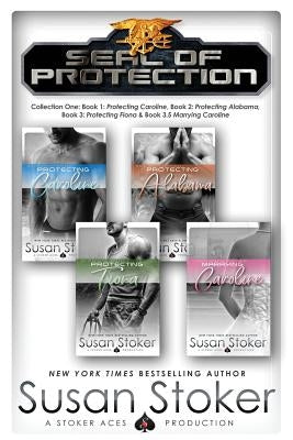 SEAL of Protection Collection 1 Paperback Stoker Aces Production