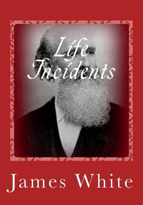 Life Incidents Paperback Createspace Independent Publishing Platform
