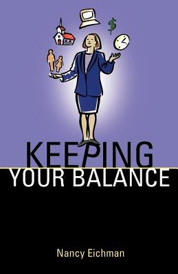 Keeping Your Balance Paperback Gospel Advocate Company