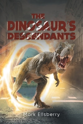 The Dinosaur's Descendants Paperback Quantum Discovery