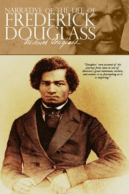 Narrative of the Life of Frederick Douglass Paperback Blackrock Classics