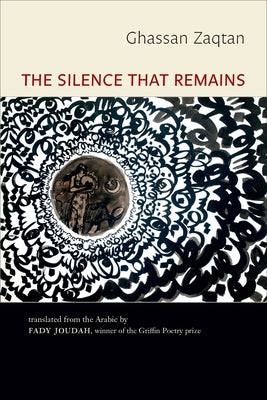 The Silence That Remains: Selected Poems Paperback Copper Canyon Press