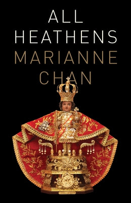All Heathens Paperback Sarabande Books
