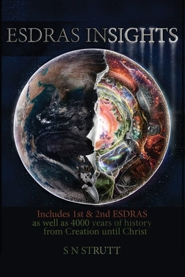 Esdras Insights Paperback Paragon Publishing