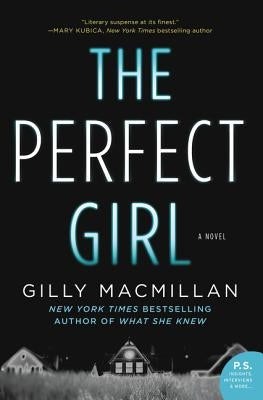 The Perfect Girl Paperback William Morrow & Company
