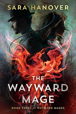The Wayward Mage Paperback Daw Books
