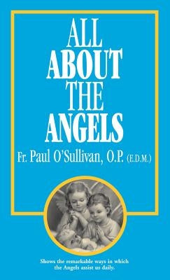 All about the Angels Paperback Tan Books