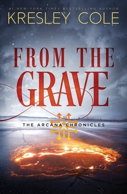 From The Grave Paperback Valkyrie Press