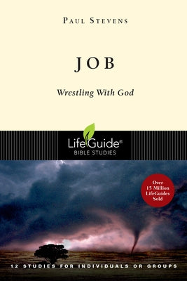 Job: Wrestling with God by Stevens, Paul