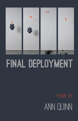 Final Deployment Paperback Finishing Line Press