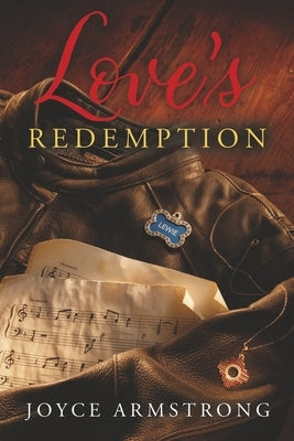 Love's Redemption by Armstrong, Joyce