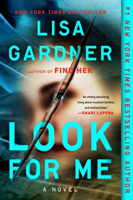 Look for Me by Gardner, Lisa