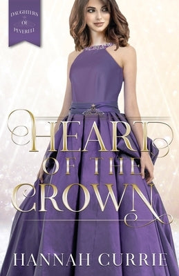 Heart of the Crown Paperback Whitespark