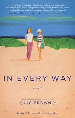 In Every Way Paperback Counterpoint LLC