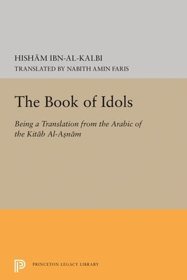 Book of Idols Paperback Princeton University Press
