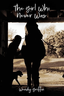 The Girl Who Never Was Paperback Palmetto Publishing