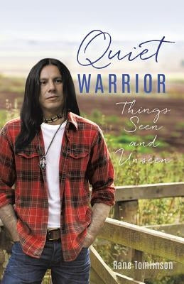 Quiet Warrior Paperback Xulon Press