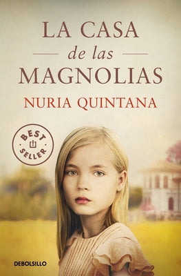 La Casa de Las Magnolias / The House of Magnolias by Quintana, Nuria