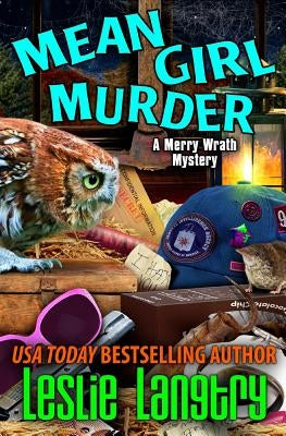 Mean Girl Murder Paperback Independently Published