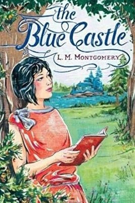The Blue Castle Paperback Createspace Independent Publishing Platform