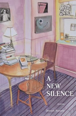 A New Silence Shearsman Books