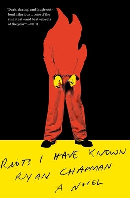 Riots I Have Known Paperback Simon & Schuster
