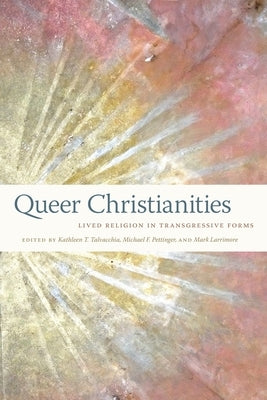 Queer Christianities: Lived Religion in Transgressive Forms Paperback New York University Press