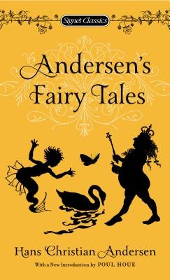 Andersen's Fairy Tales by Andersen, Hans Christian