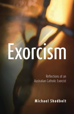 Exorcism Paperback Coventry Press