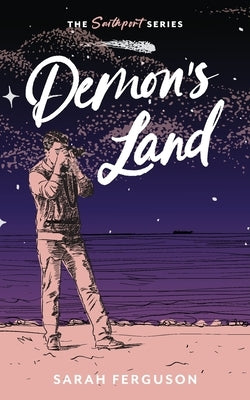 Demon's Land Paperback Duchess Serenity Press