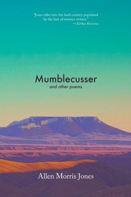 Mumblecusser Paperback Bangtail Press