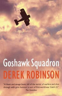 Goshawk Squadron Paperback Da Capo Press
