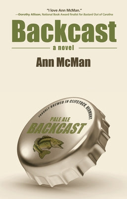 Backcast by McMan, Ann