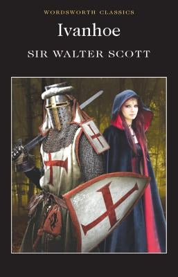 Ivanhoe Paperback Wordsworth Editions