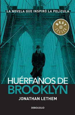 Huérfanos de Brooklyn (Mti) / Motherless Brooklyn (Mti) by Lethem, Jonathan