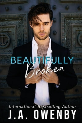 Beautifully Broken Jennifer Owenby